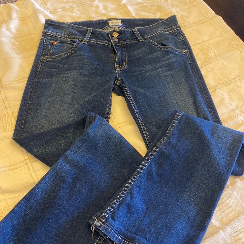 Hudson Jeans